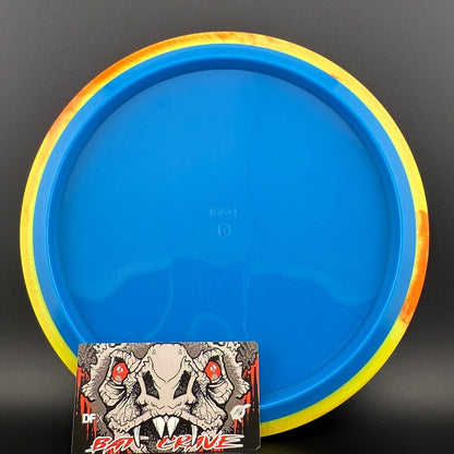 Neutron Crave - Bat Crave by Marm O. Set - DFX LTD 1/1200