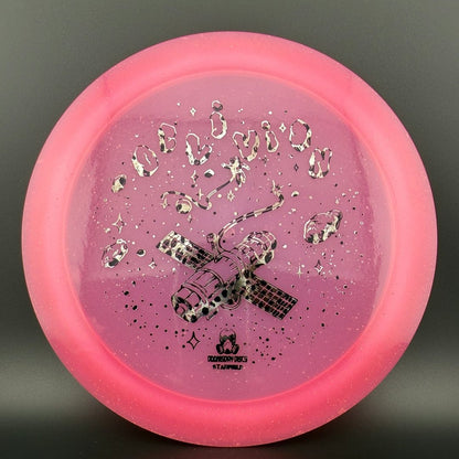 Starfield Oblivion