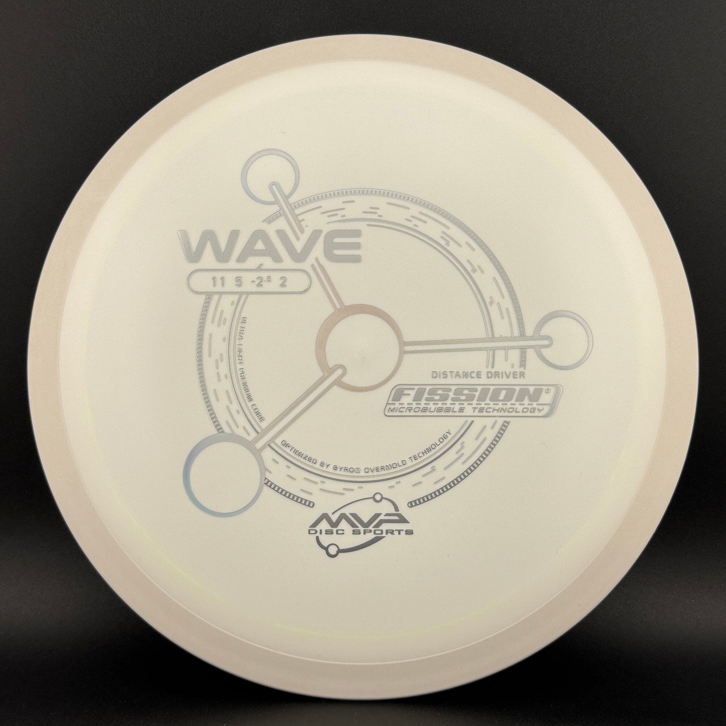 Fission Wave