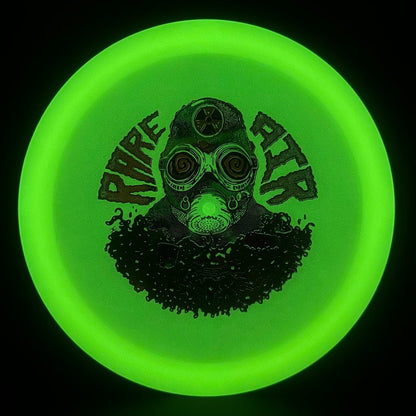 Nocturnal Diamondback - First Run - RADioactive Man