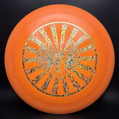 ESP Nuke - Darkhorse Brodie Smith Team Discraft