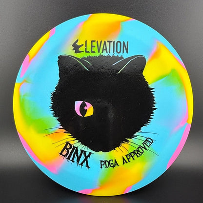 OG Binx - First Run