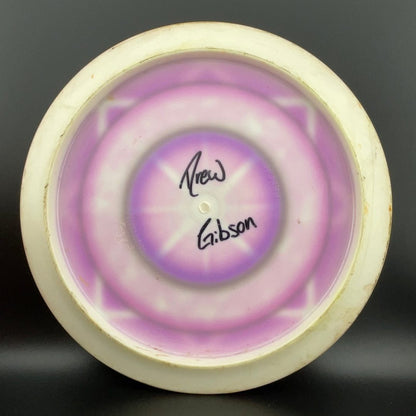 Fuzion Felon - Custom Dyed *Drew Gibson Used*