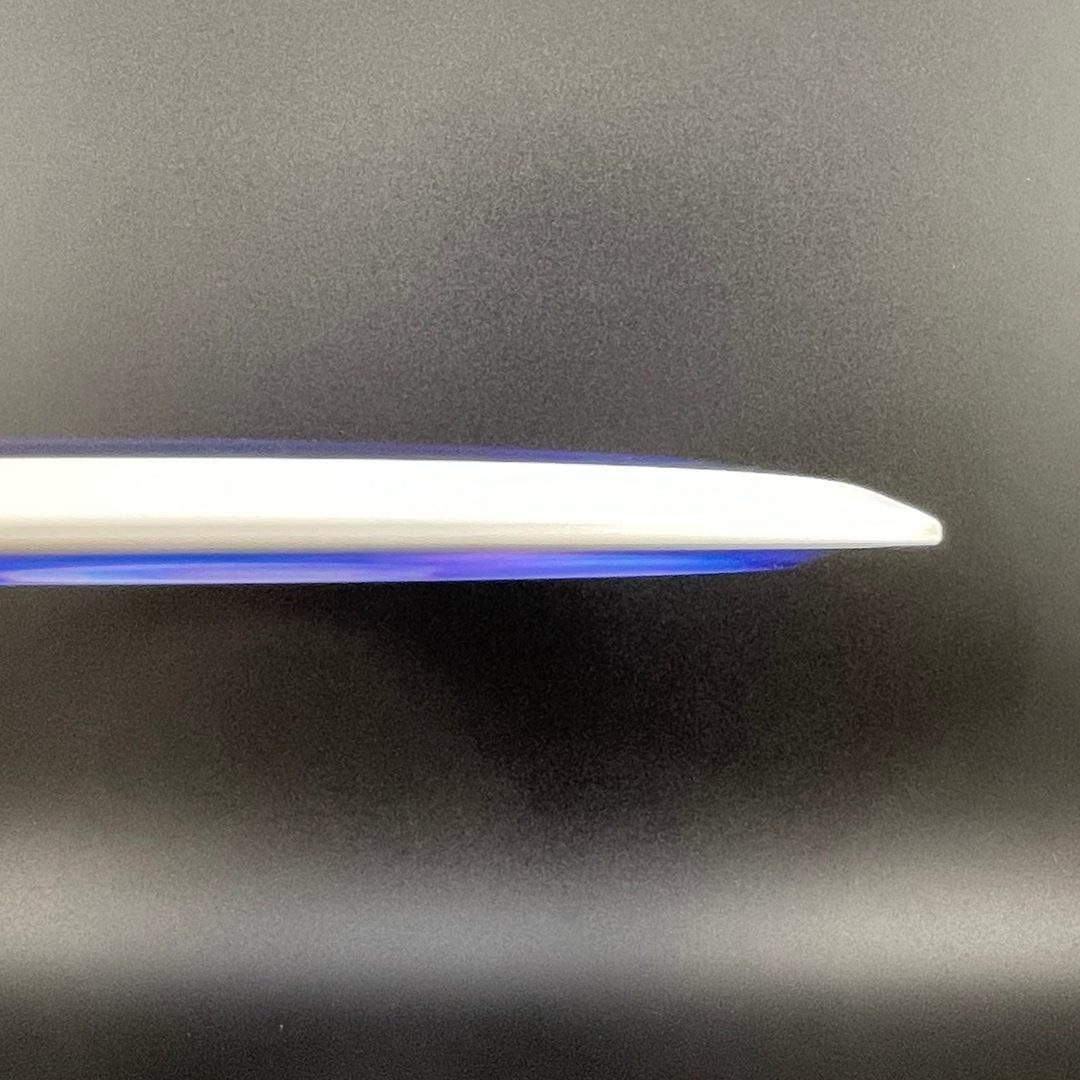 Proton Orbital