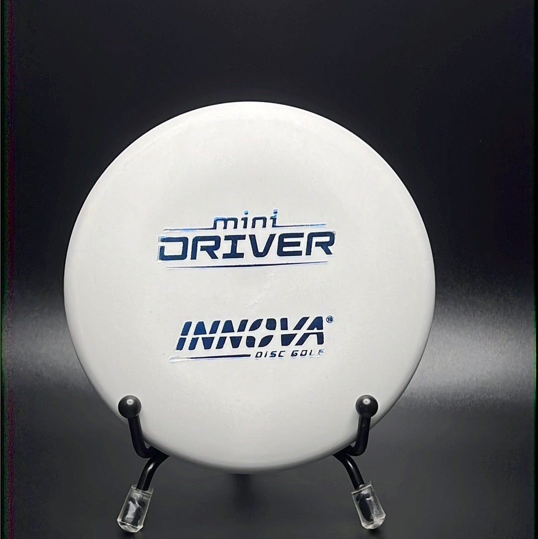 Mini Driver