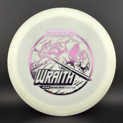 Star Wraith