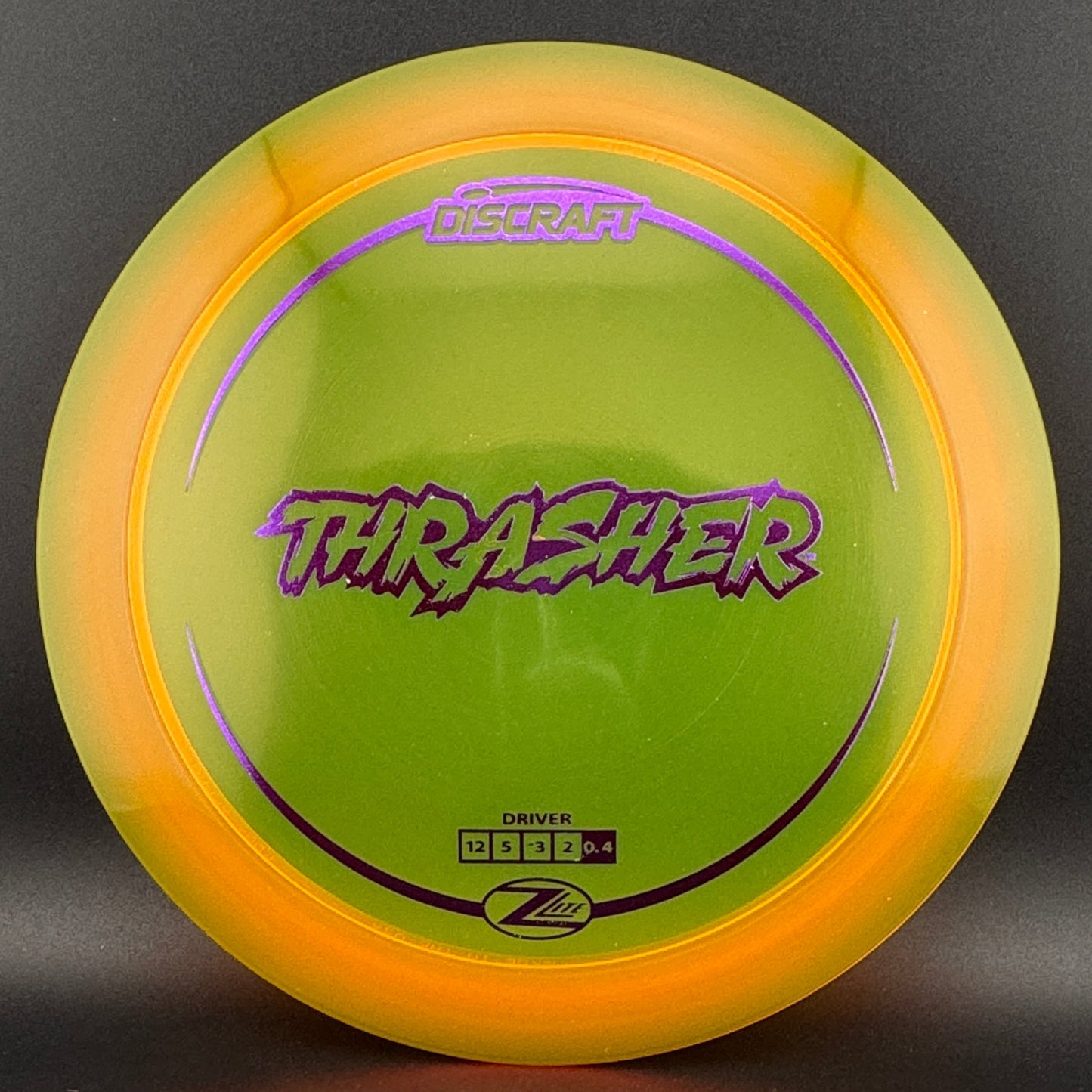 Z Lite Thrasher