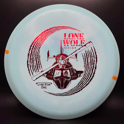 Bravo Lone Wolf