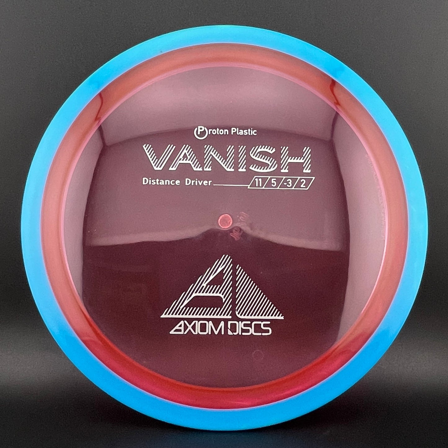 Proton Vanish