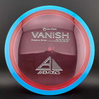 Proton Vanish