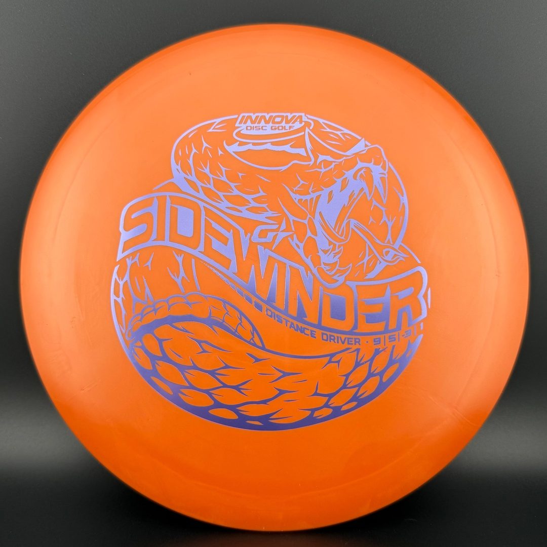 GStar Sidewinder