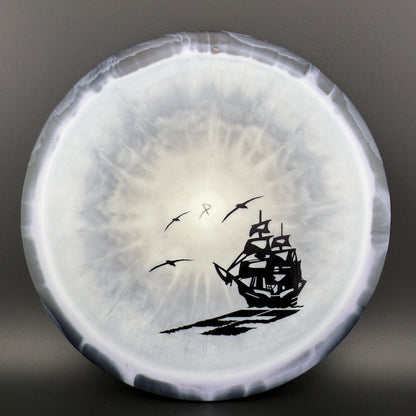 Halo Star Hawkeye - F2