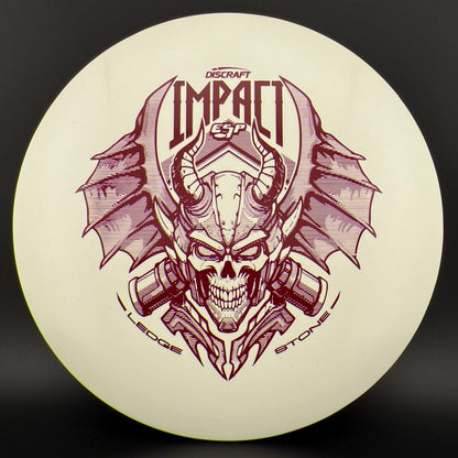 ESP Glo Impact - 2025 Ledgestone Season 3
