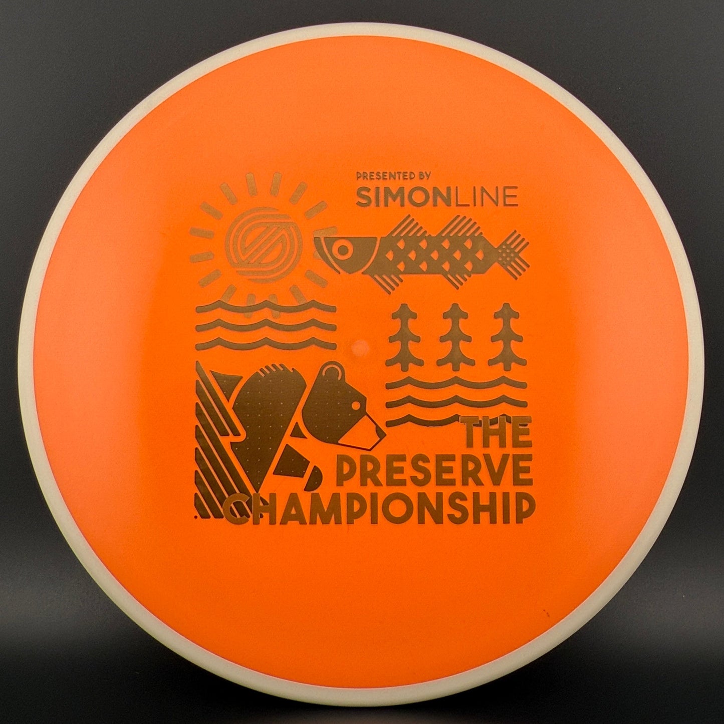 Fission Balance - The Preserve Championship