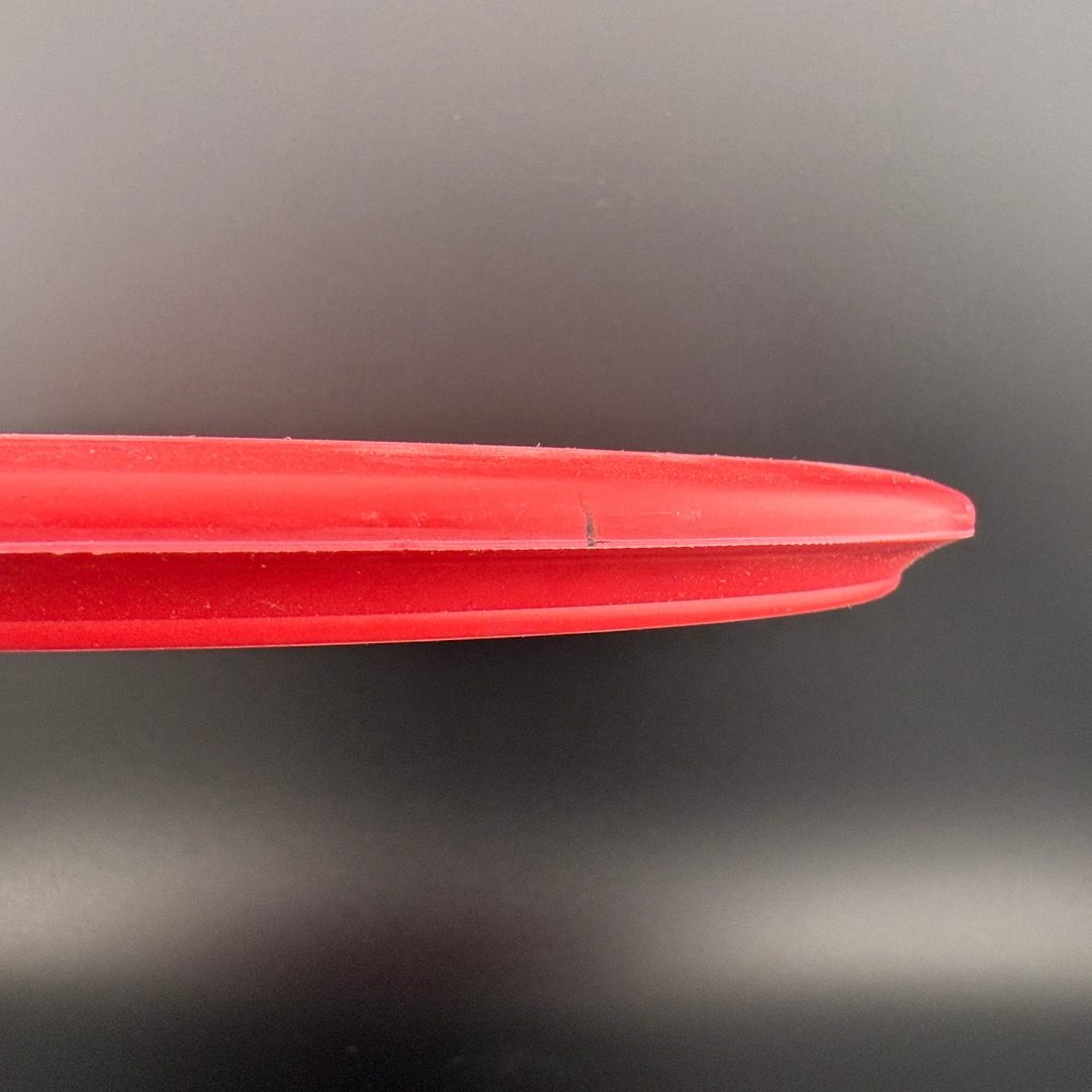 Jawbreaker Glo Wasp - 2024 Ledgestone Misprint