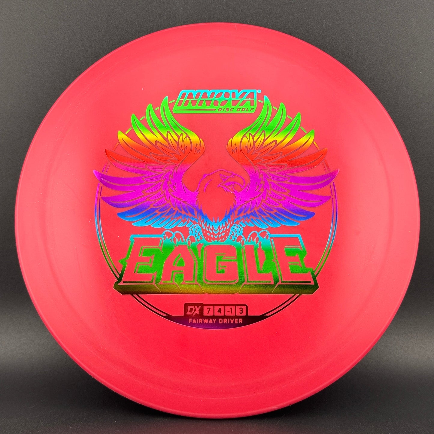 DX Eagle