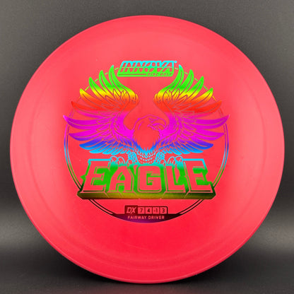 DX Eagle