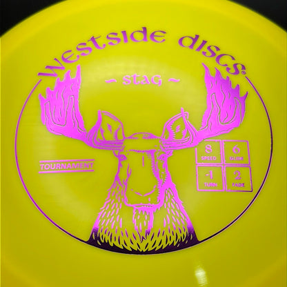 Tournament Stag