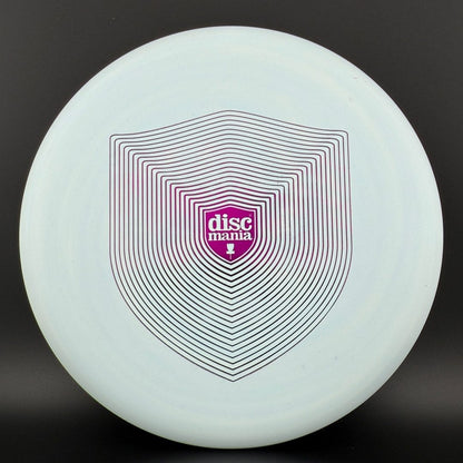Swirl P-Line P3X (Flex 3) - XL Shield MB 25