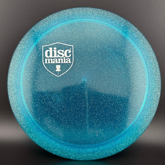 Metal Flake C-Line FD3 - Mini DM Shield