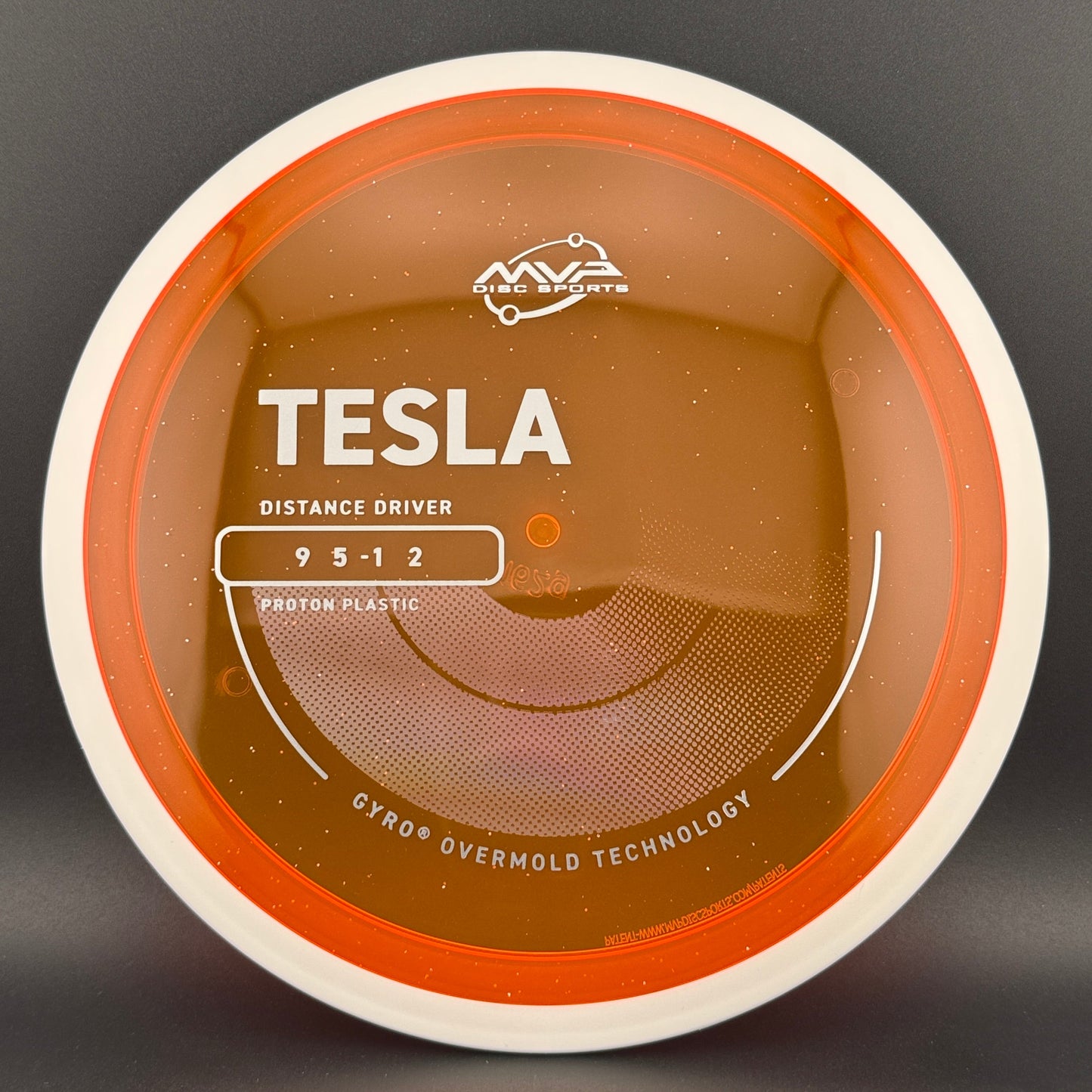 Proton Tesla