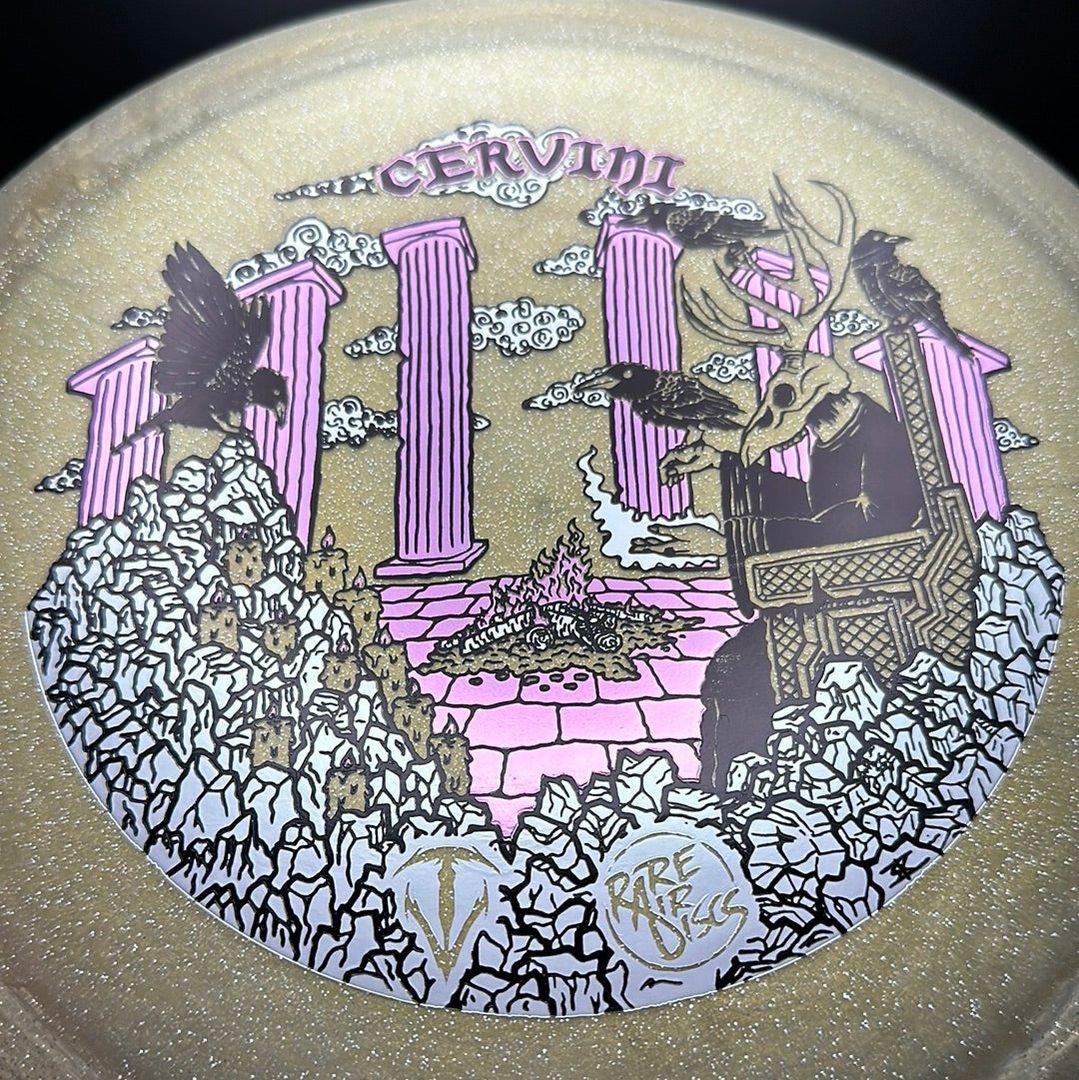 RAD Blend Cervini - Terminal Velocity x Rare Air Discs x Ripper Studios Collab