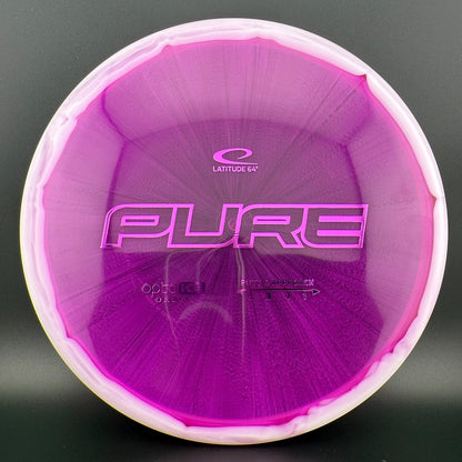 Opto Ice Orbit Pure