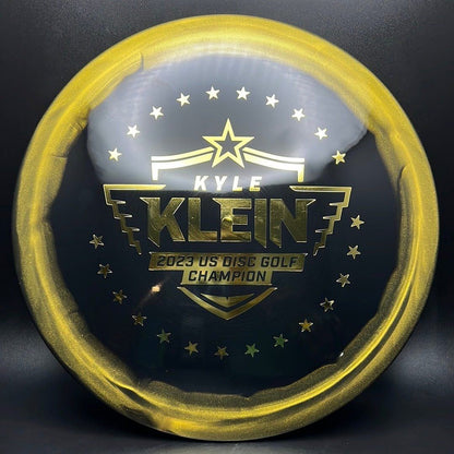 Golden Horizon Vanguard - Kyle Klein 2023 USDGC Champion
