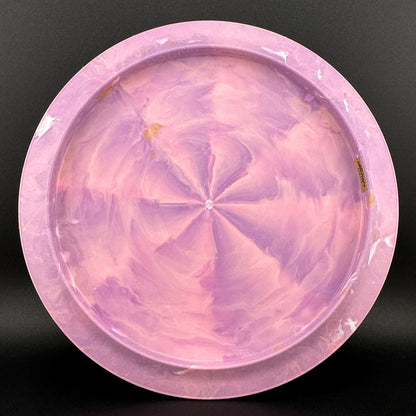 Jawbreaker Swirl Raptor - Ledgestone Edition