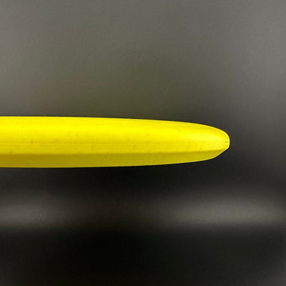 Metal Flake D-Line P2 - Prototype - Factory Blank *Warehouse Stash*
