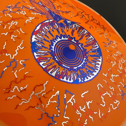 Halo Star Rollo - Eye-Fly RAD V2 by Ripper Studios