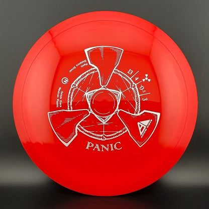 Neutron Panic
