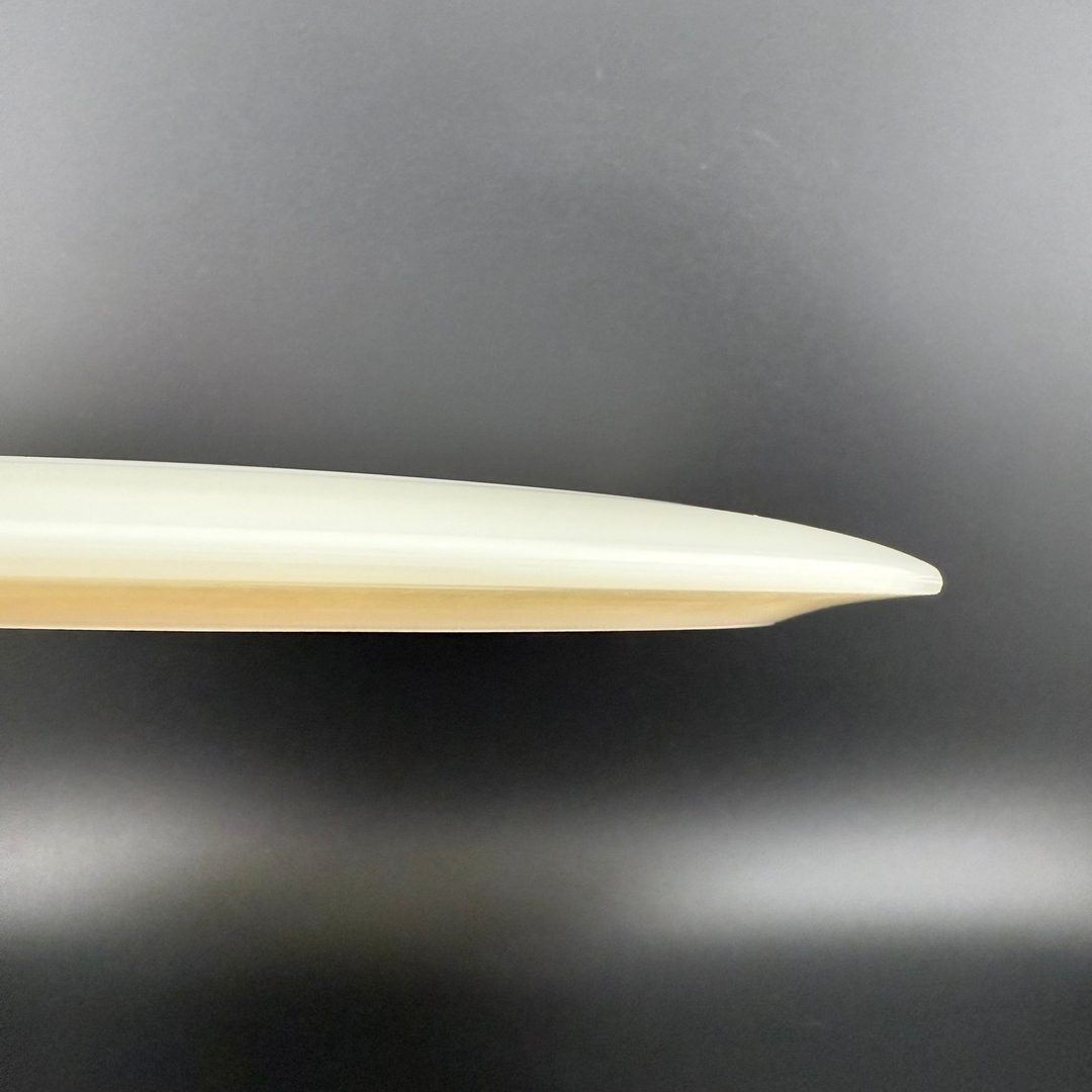 Lumen Enigma - Mini Tri-Fly Huk Stamp