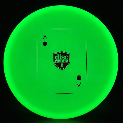 Glow C-Line P2x - Mystery Box Card