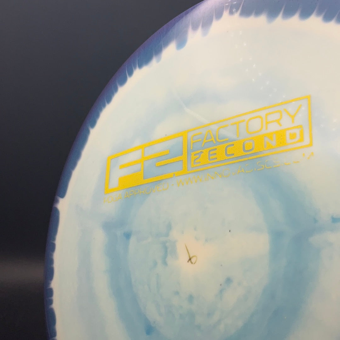 Halo Star Destroyer - F2
