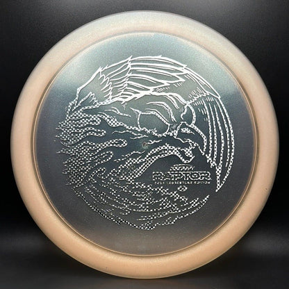 Colorshift Z Raptor - 2024 Ledgestone Edition