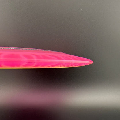 FuZed Glo Flames Scorch - Limited Edition
