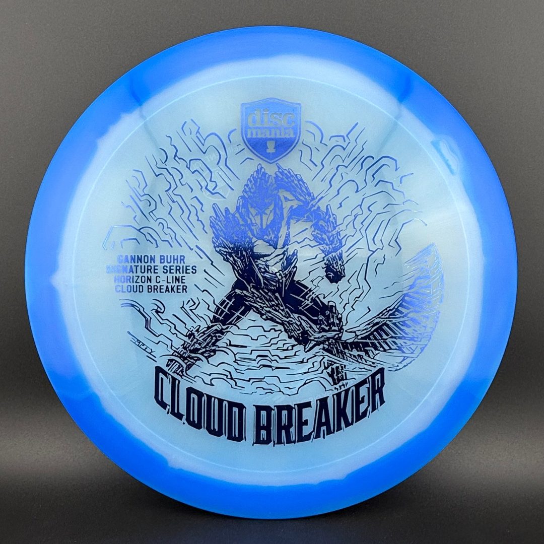 Horizon C-Line Cloud Breaker - Gannon Buhr Signature Series