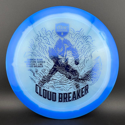 Horizon C-Line Cloud Breaker - Gannon Buhr Signature Series