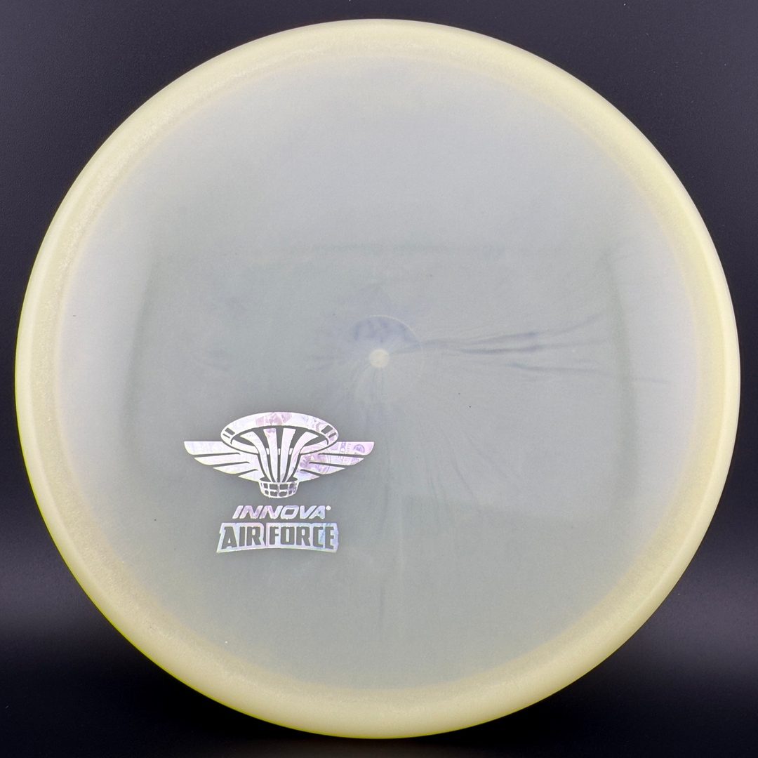 Proto Glow Champion Toro - Air Force