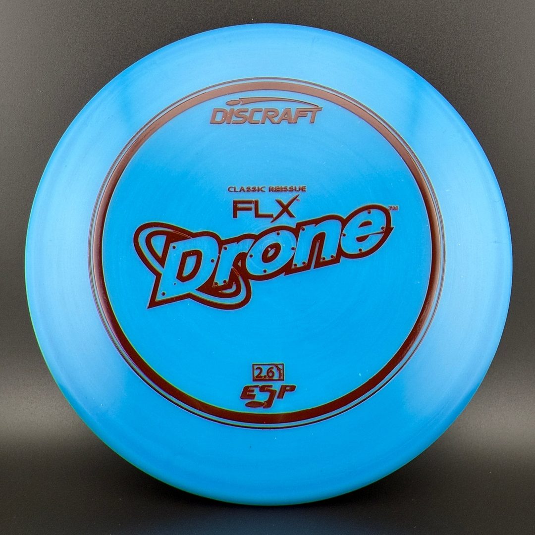 ESP FLX Drone - Reissue