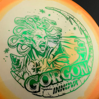 Halo Star Gorgon - Holiday Edition
