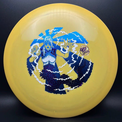 Apex Longhorn - "Mystic RAD Vision" by Ripper Studios