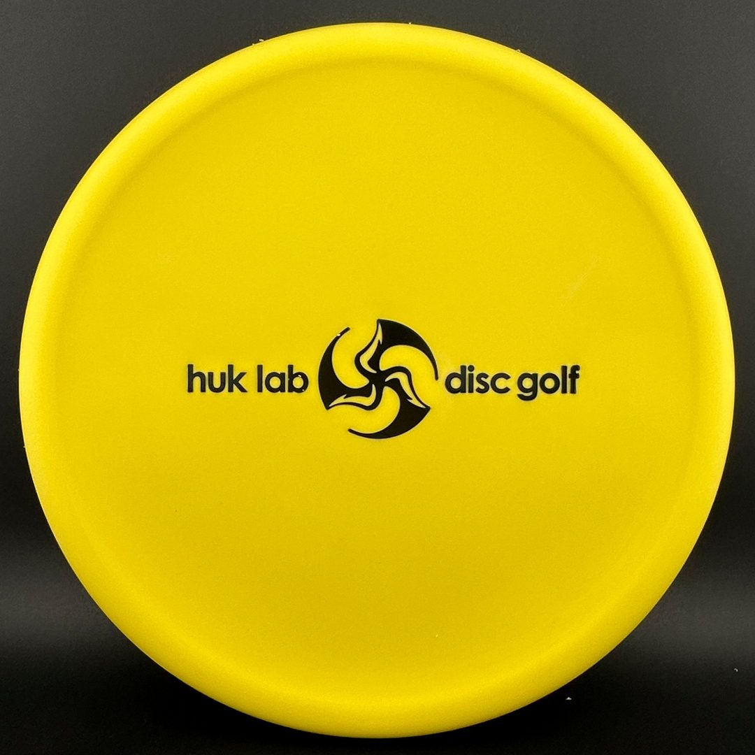 K3 Berg X - Huk Lab Bar Stamp