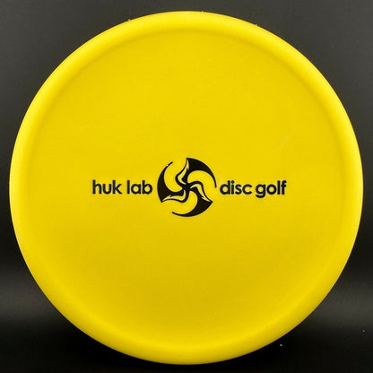 K3 Berg X - Huk Lab Bar Stamp