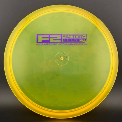 Champion Shark3 (Penned) - F2
