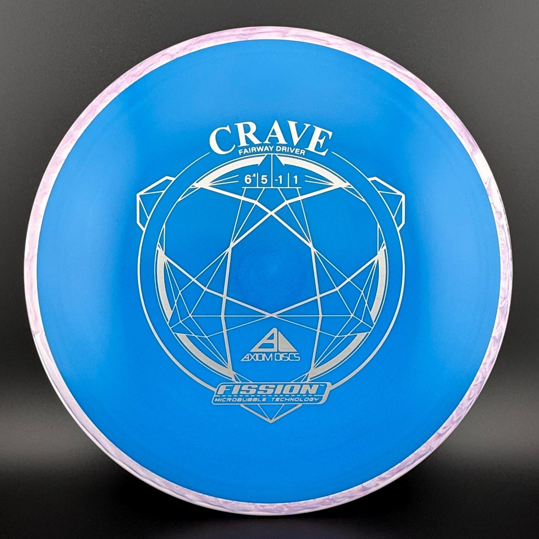Fission Crave