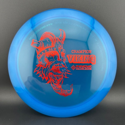 Champion Viking - Artist Series