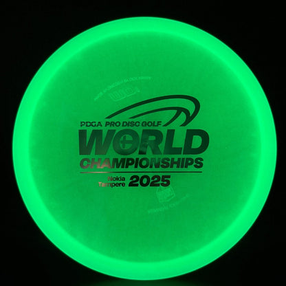 Color Glow C-Line MD1 - Pro World Championships 2025