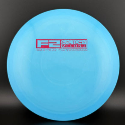 Star Banshee - F2